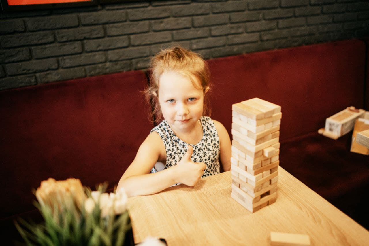 Игры для всех